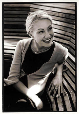 Portia De Rossi pic #193862