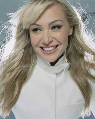 Portia De Rossi pic #187401