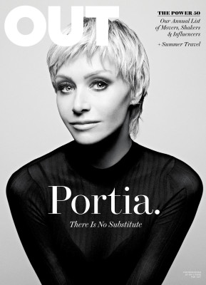 Portia De Rossi pic #601243