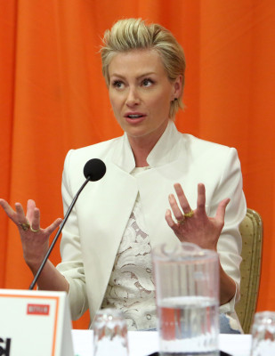 Portia De Rossi pic #601245