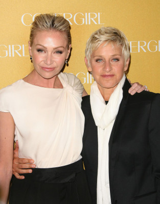 Portia De Rossi pic #566976