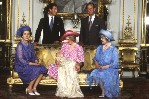Prince Charles  pic #644085