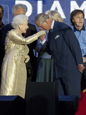 Prince Charles  pic #618710