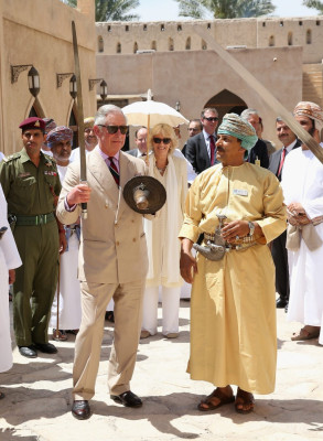 Prince Charles  pic #622101