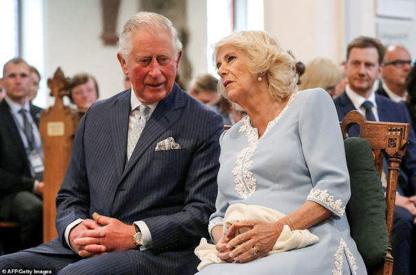 Prince Charles  pic #1132279
