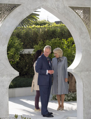 Prince Charles  pic #777844
