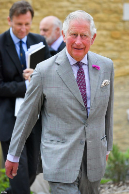 Prince Charles  pic #1141521