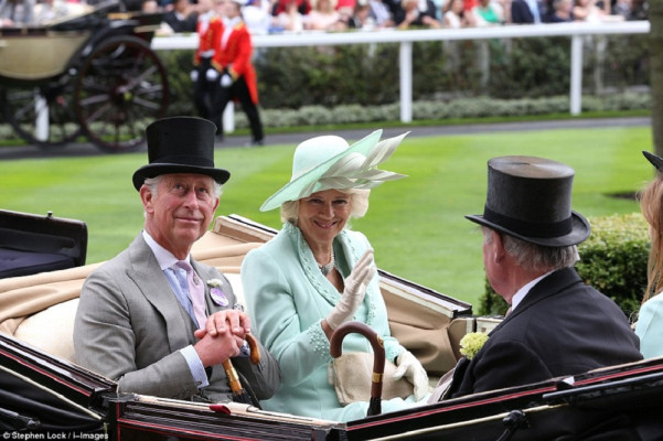 Prince Charles  pic #782866