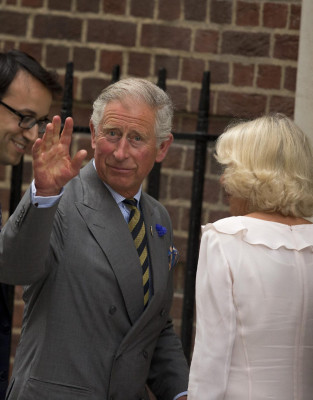 Prince Charles  pic #622865