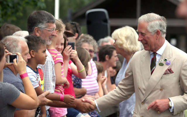 Prince Charles  pic #622859