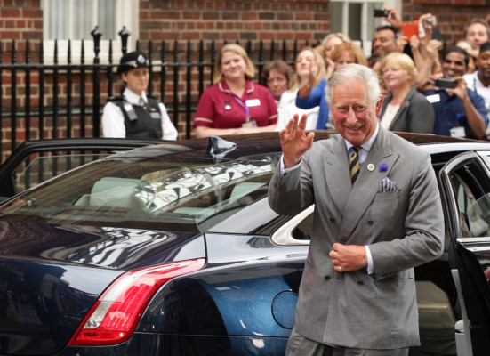 Prince Charles  pic #622871