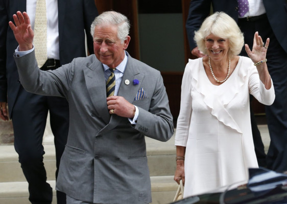 Prince Charles  pic #622867