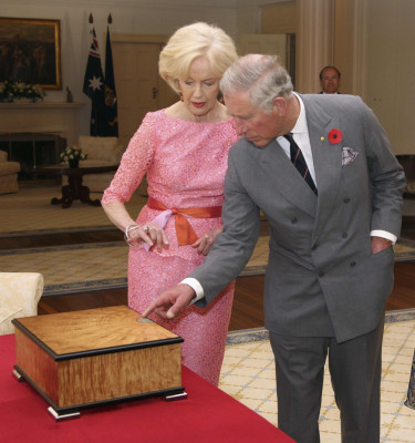 Prince Charles  pic #622098