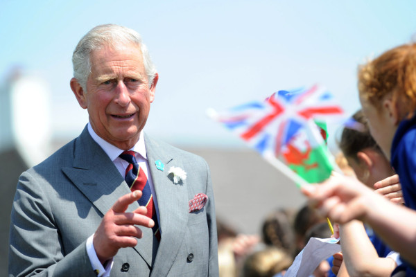 Prince Charles  pic #622897