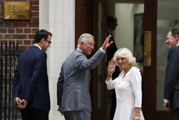 Prince Charles  pic #622879