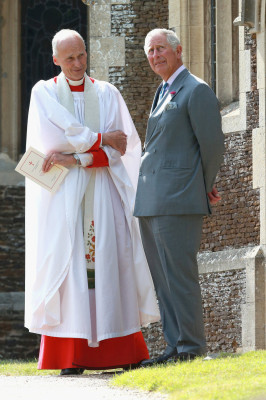 Prince Charles  pic #806823