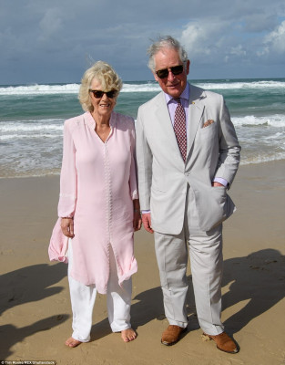Prince Charles  pic #1027512