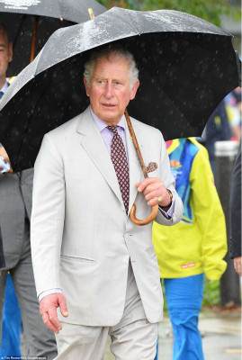 Prince Charles  pic #1027515