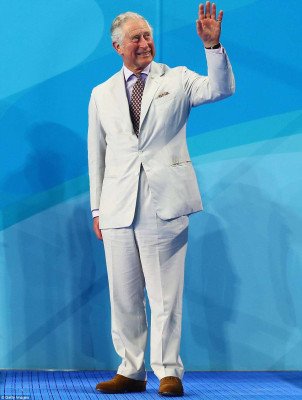 Prince Charles  pic #1027516