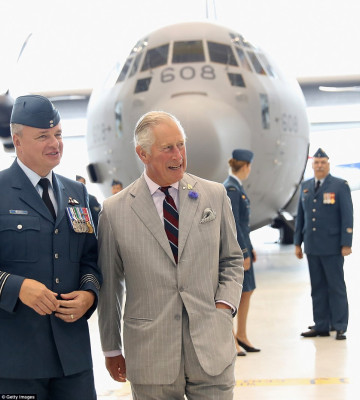 Prince Charles  pic #947267