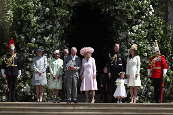 Prince Charles  pic #1038621