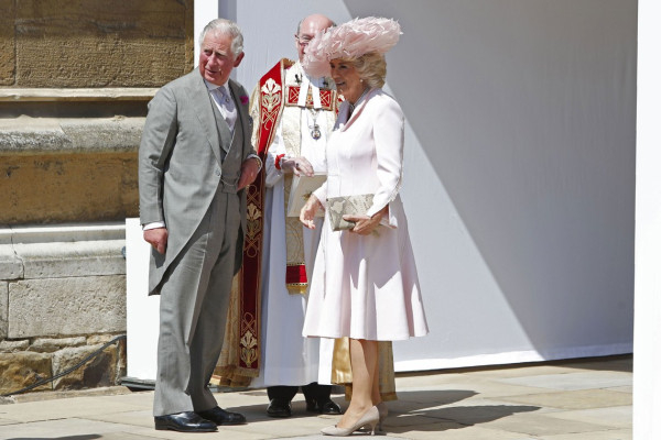 Prince Charles  pic #1038503