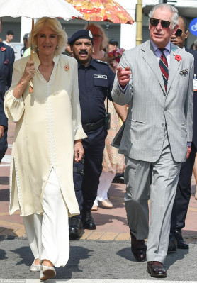 Prince Charles  pic #977814