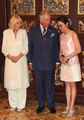 Prince Charles  pic #977811