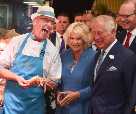 Prince Charles  pic #1044915