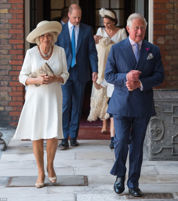 Prince Charles  pic #1049954