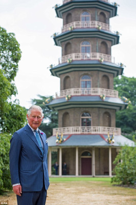 Prince Charles  pic #1050981