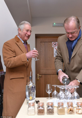 Prince Charles  pic #990597