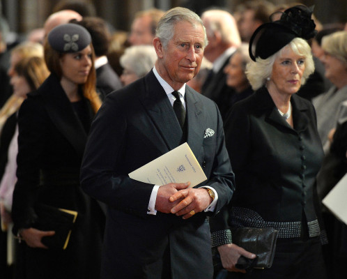 Prince Charles  pic #694530
