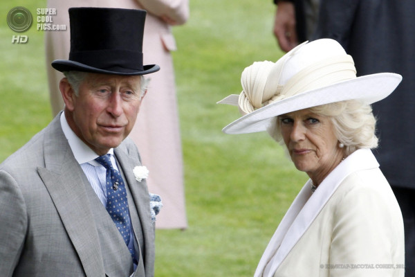Prince Charles  pic #614140