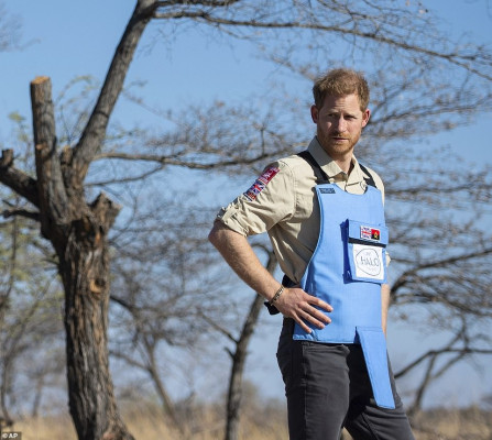 Prince Harry of Wales pic #1180848
