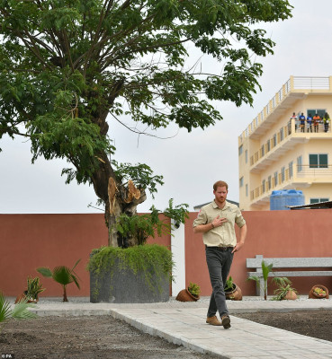 Prince Harry of Wales pic #1180839