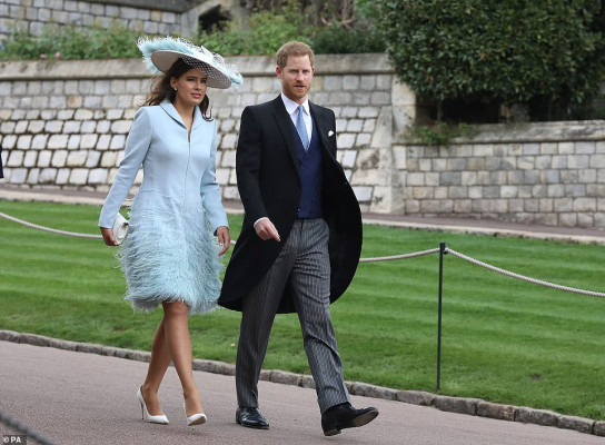 Prince Harry of Wales pic #1141504
