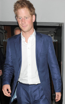 Prince Harry of Wales pic #513969