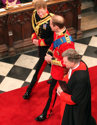 Prince Harry of Wales pic #543381
