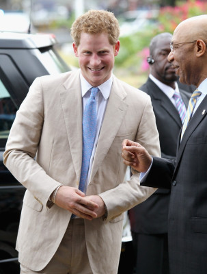 Prince Harry of Wales pic #511401