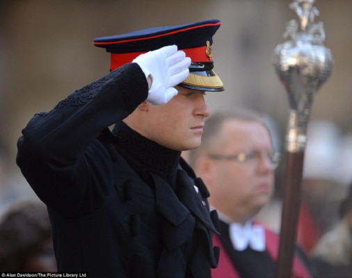 Prince Harry of Wales pic #739937