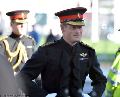 Prince Harry of Wales pic #739940