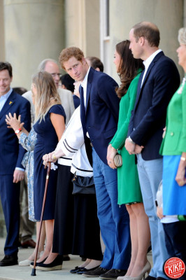 Prince Harry of Wales pic #717095