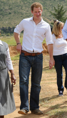 Prince Harry of Wales pic #618285
