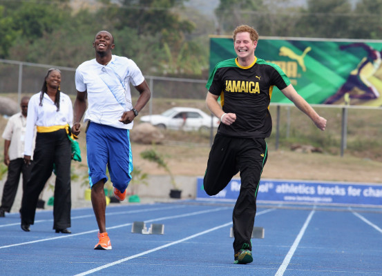 Prince Harry of Wales pic #543386