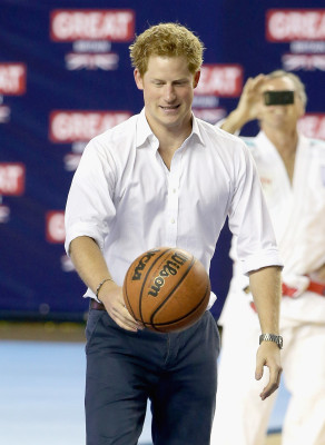 Prince Harry of Wales pic #714953