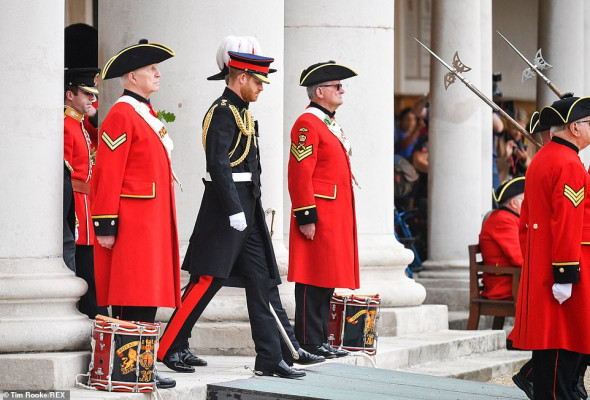 Prince Harry of Wales pic #1144085