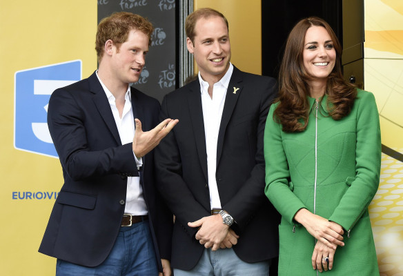 Prince Harry of Wales pic #717097