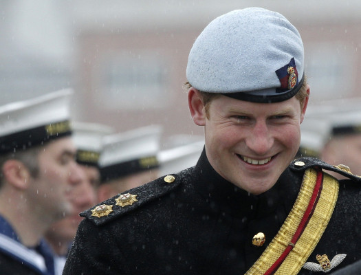 Prince Harry of Wales pic #511398