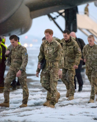 Prince Harry of Wales pic #618318